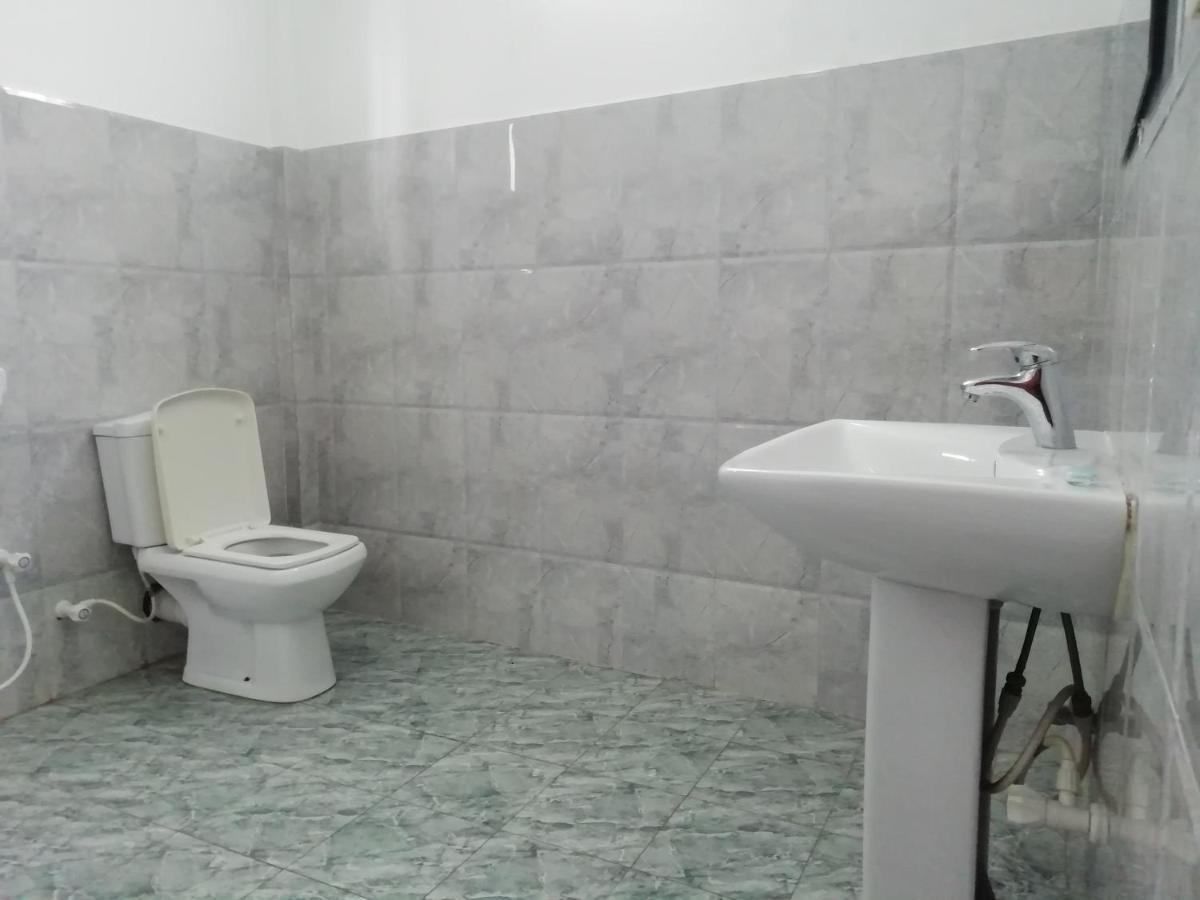 White Baby Hikkaduwa Exterior foto