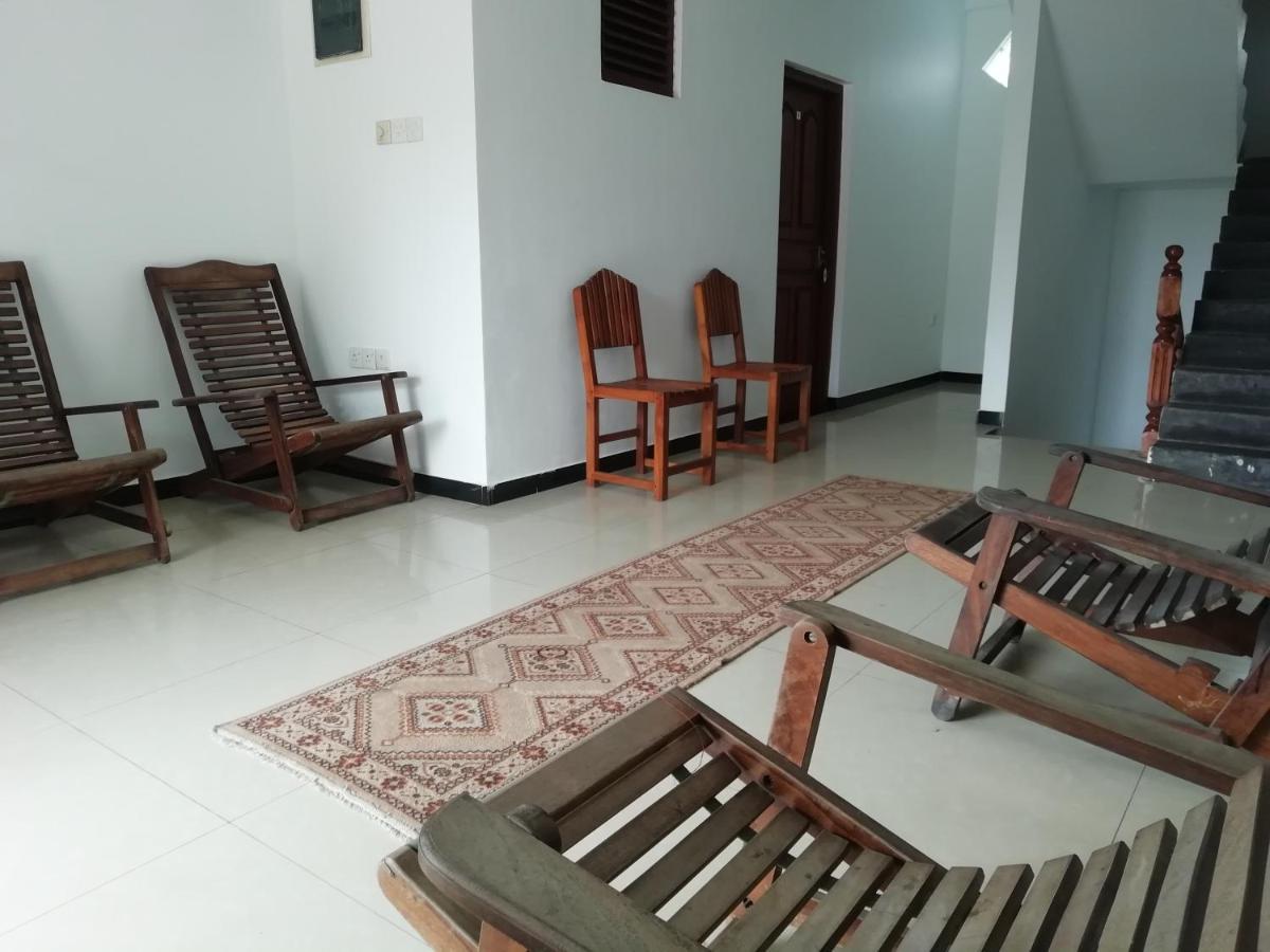 White Baby Hikkaduwa Exterior foto
